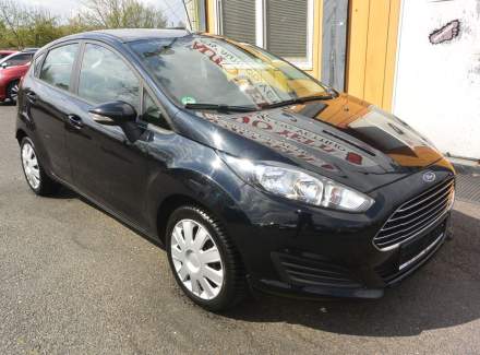 Ford - Fiesta