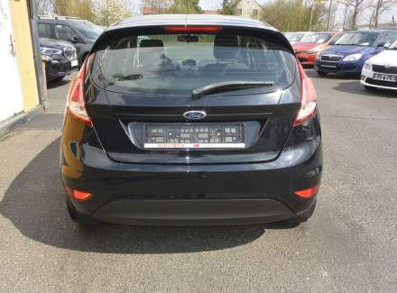 Ford - Fiesta