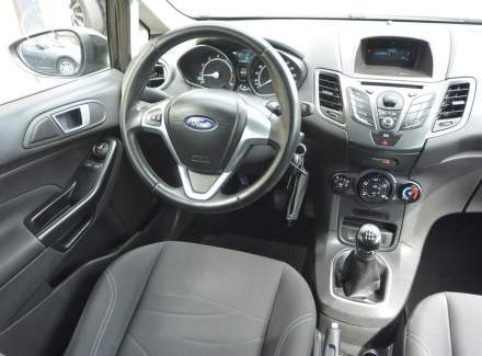 Ford - Fiesta