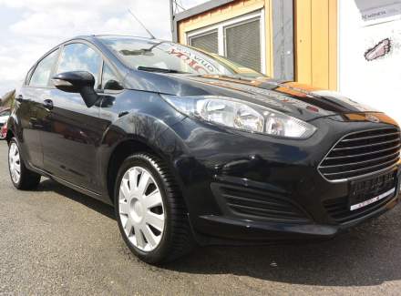 Ford - Fiesta