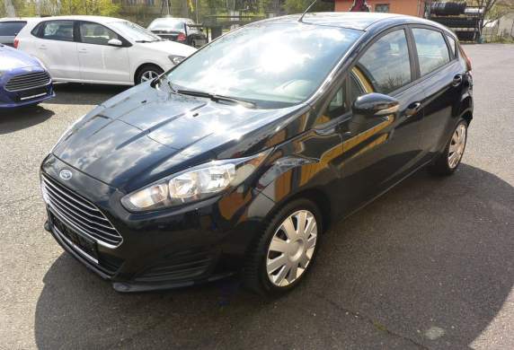 Ford - Fiesta