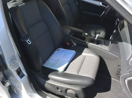 Mercedes-Benz - C-class