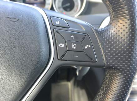 Mercedes-Benz - C-class