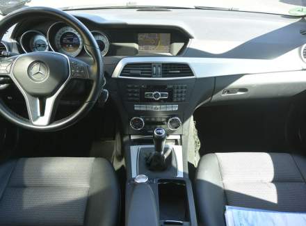 Mercedes-Benz - C-class