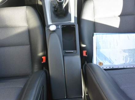 Mercedes-Benz - C-class