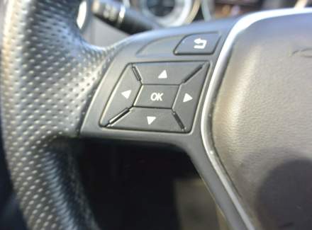 Mercedes-Benz - C-class