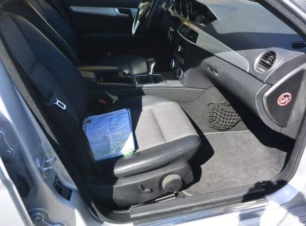 Mercedes-Benz - C-class