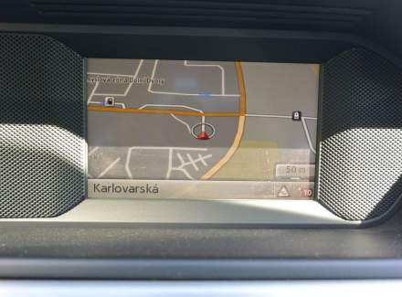 Mercedes-Benz - C-class