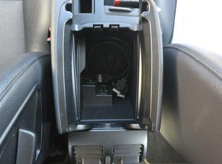 Mercedes-Benz - C-class