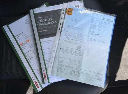 Mercedes-Benz - C-class