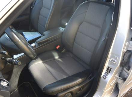 Mercedes-Benz - C-class