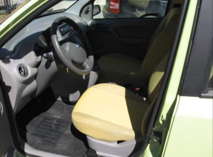 Fiat - Panda