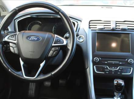 Ford - Mondeo
