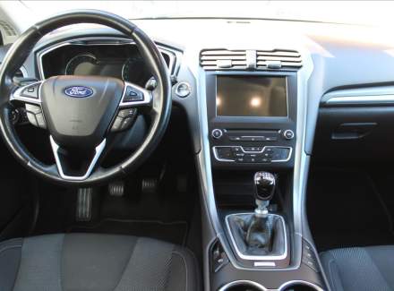 Ford - Mondeo