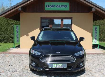 Ford - Mondeo