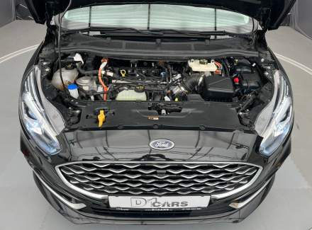 Ford - S-MAX