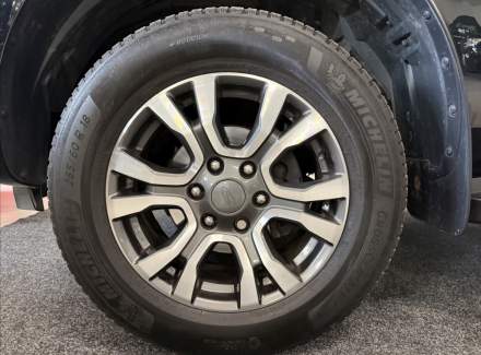 Ford - Ranger