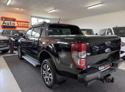 Ford - Ranger