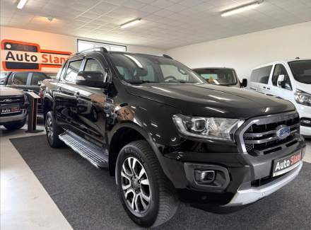 Ford - Ranger