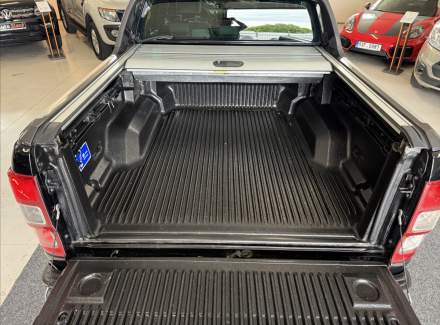 Ford - Ranger