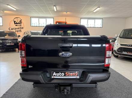 Ford - Ranger