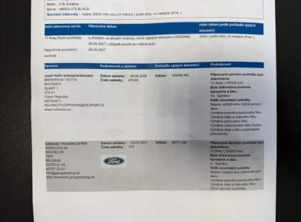Ford - Ranger