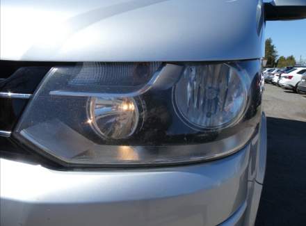 Volkswagen - Caravelle