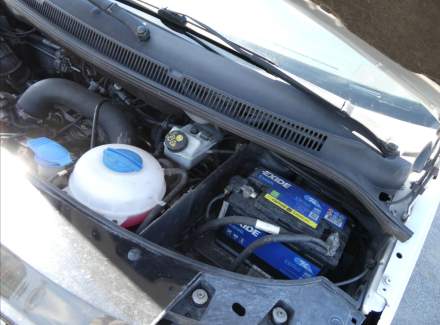 Volkswagen - Caravelle