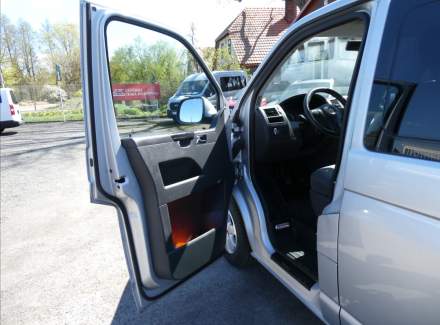 Volkswagen - Caravelle