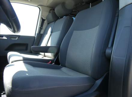 Volkswagen - Caravelle