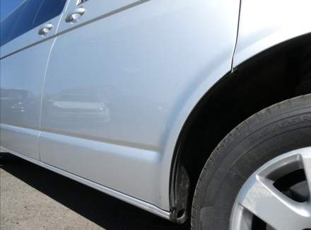 Volkswagen - Caravelle