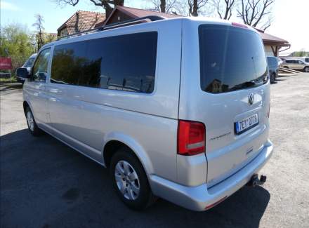Volkswagen - Caravelle