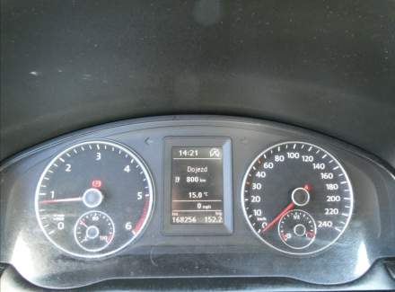 Volkswagen - Caravelle