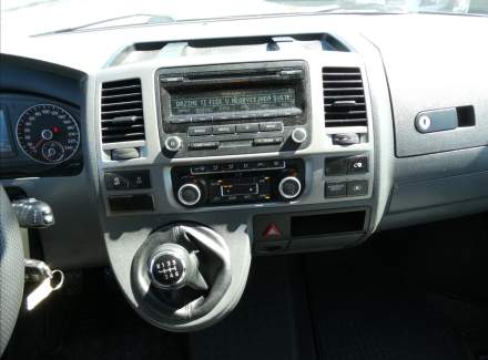 Volkswagen - Caravelle