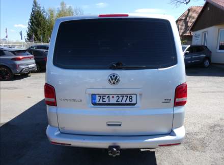 Volkswagen - Caravelle