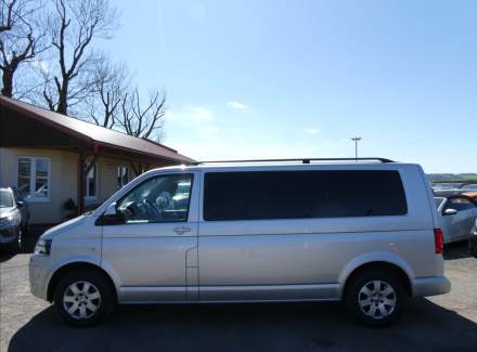 Volkswagen - Caravelle