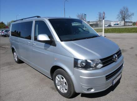 Volkswagen - Caravelle