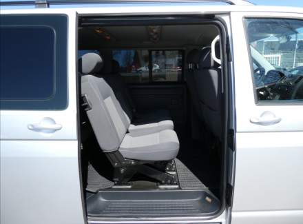 Volkswagen - Caravelle