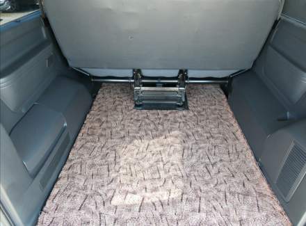 Volkswagen - Caravelle