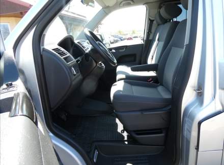 Volkswagen - Caravelle