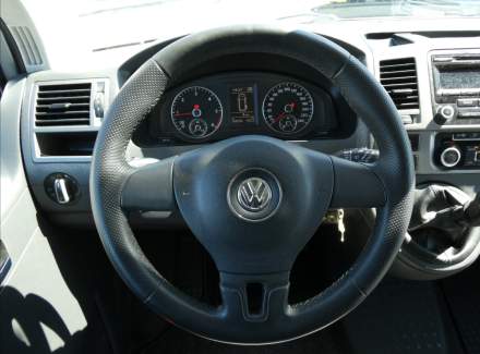 Volkswagen - Caravelle