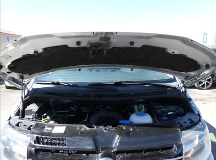 Volkswagen - Caravelle