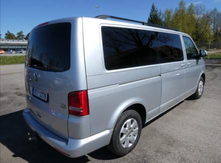 Volkswagen - Caravelle