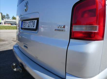 Volkswagen - Caravelle