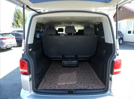 Volkswagen - Caravelle