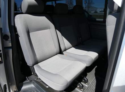 Volkswagen - Caravelle