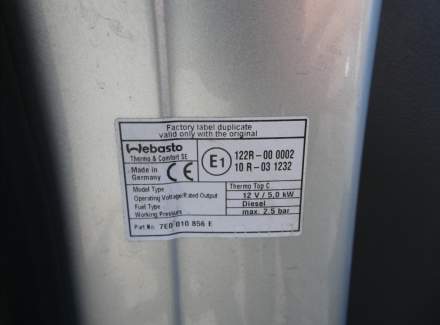 Volkswagen - Caravelle