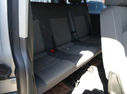 Volkswagen - Caravelle