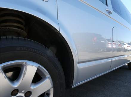 Volkswagen - Caravelle