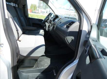 Volkswagen - Caravelle